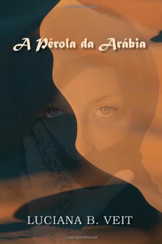 A Perola da Arabia (Spanish Edition)