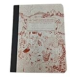 Barnyard Large Decomposition Ruled Book