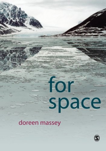 Book Cover For Space