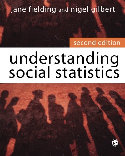 Book Cover Understanding Social Statistics
