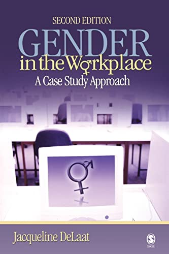 Book Cover Gender in the Workplace: A Case Study Approach