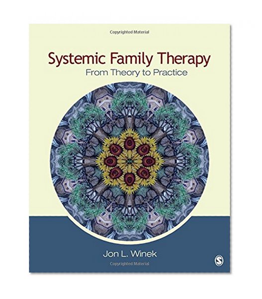 Book Cover Systemic Family Therapy: From Theory to Practice