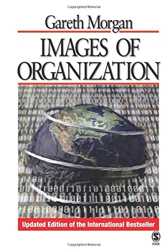 Book Cover Images of Organization