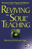 Reviving the Soul of Teaching: Balancing Metrics and Magic