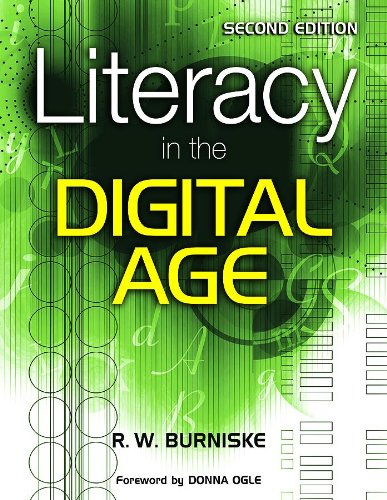 Book Cover Literacy in the Digital Age