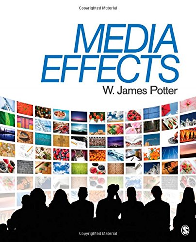 Book Cover Media Effects