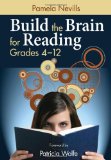 Build the Brain for Reading, Grades 4-12