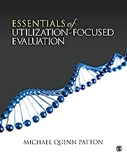 Book Cover Essentials of Utilization-Focused Evaluation