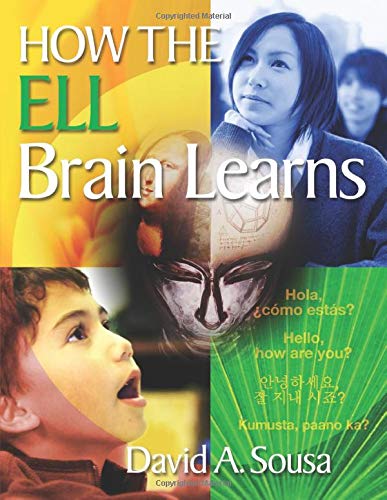 Book Cover How the ELL Brain Learns
