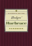 Hodges Harbrace Handbook