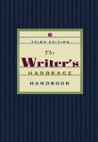 The Writer's Harbrace Handbook, Third Edition
