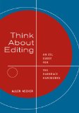 Think About Editing: ESL Guide for Glenn/Gray's Hodges' Harbrace Handbook, 16th and The Writer's Harbrace Handbook, 3rd
