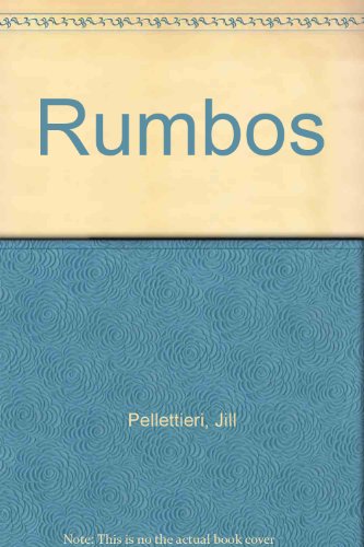 Rumbos (Spanish Edition)