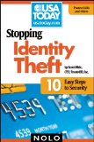 Stopping Identity Theft: 10 Easy Steps to Security