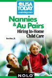 Nannies & Au Pairs: Hiring In-Home Child Care