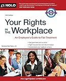 Your Rights in the Workplace