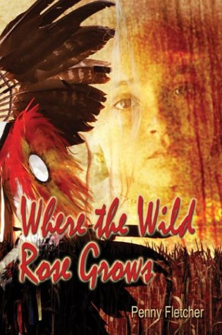 Book Cover Where the Wild Rose Grows