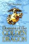 Book Cover Domain of the Golden DragonÂ 