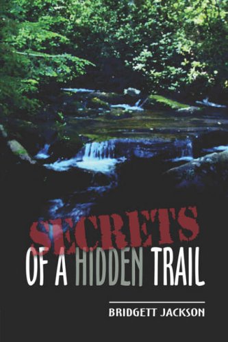 Book Cover Secrets of a Hidden Trail