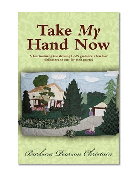 Take My Hand Now
