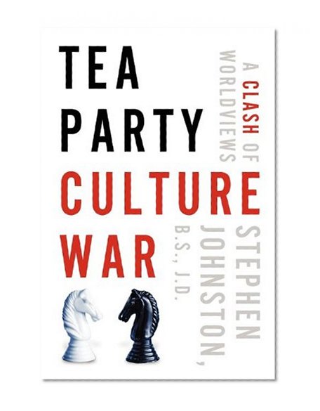 Tea Party Culture War