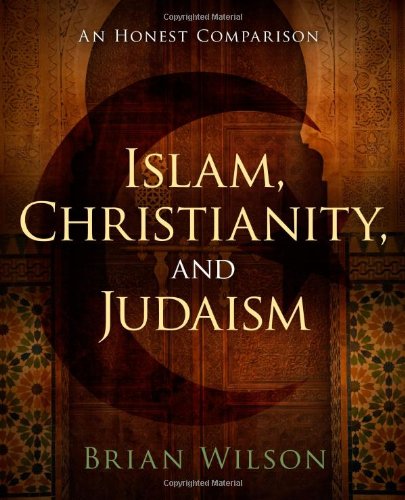 Islam, Christianity, and Judaism