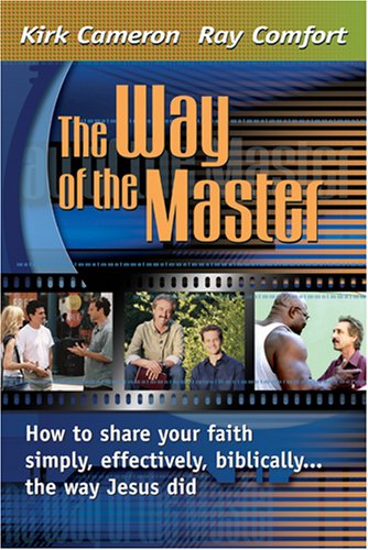 Book Cover The Way of the Master