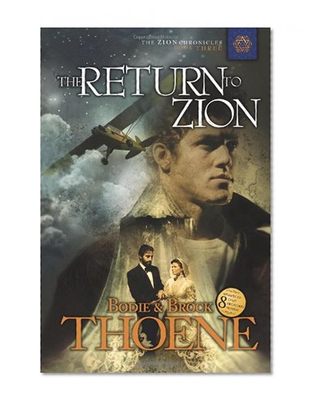 The Return to Zion (Zion Chronicles)