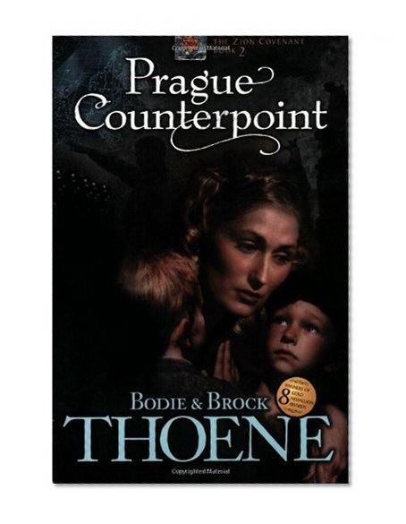 Prague Counterpoint (Zion Covenant, Book 2)