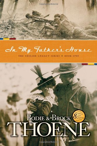 In My Father's House (Shiloh Legacy Book One)