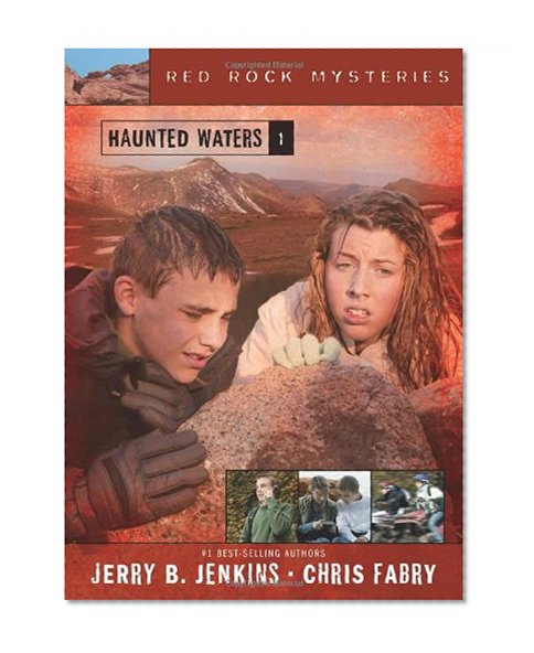 Haunted Waters (Red Rock Mysteries, No. 1)
