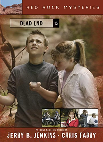 15: Dead End (Red Rock Mysteries)