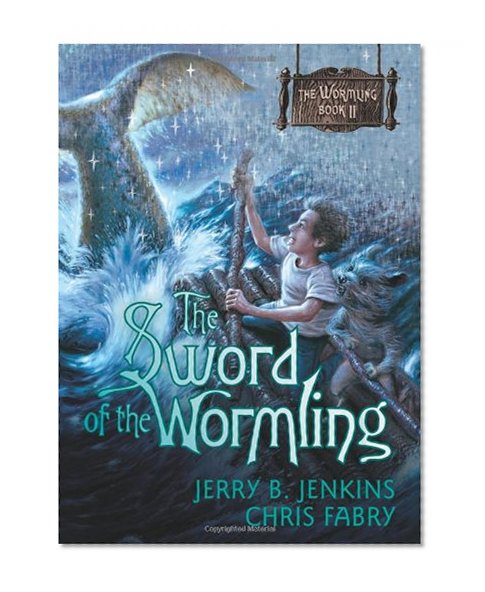 The Sword of the Wormling