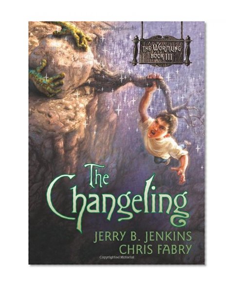 The Changeling (The Wormling)