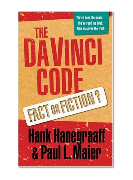 The Da Vinci Code: Fact or Fiction?