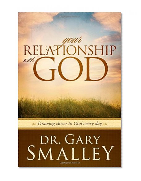 Your Relationship with God
