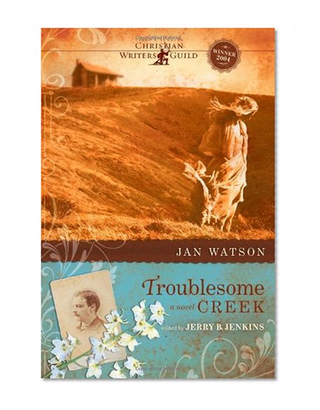 Troublesome Creek (Troublesome Creek Series #1)