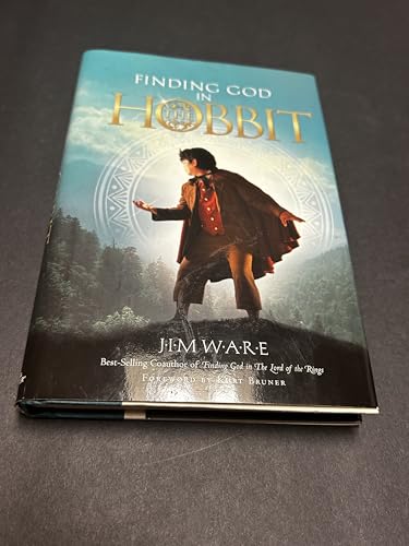 Finding God in The Hobbit