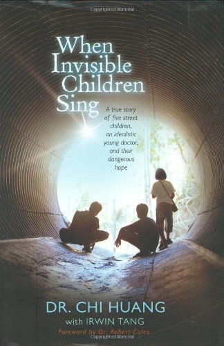 When Invisible Children Sing