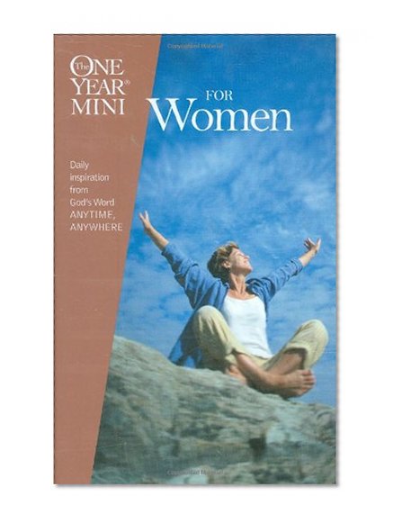 The One Year Mini for Women (One Year Minis)