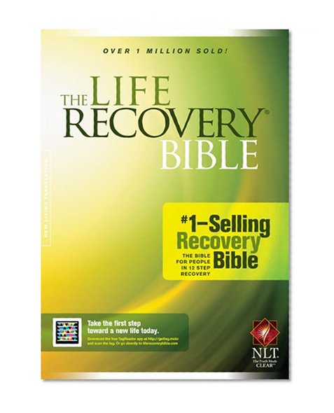 The Life Recovery Bible NLT