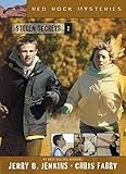 Stolen Secrets (Red Rock Mysteries, No. 2)
