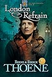 London Refrain (Zion Covenant (Paperback))