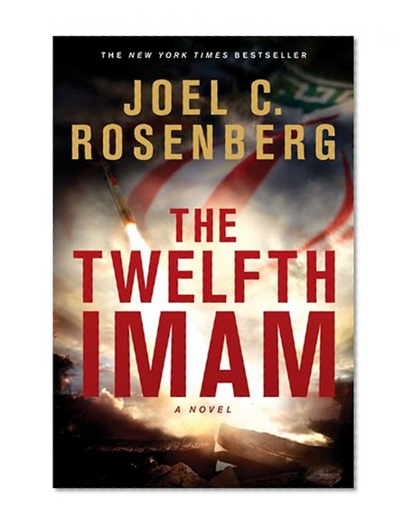 Book Cover The Twelfth Imam
