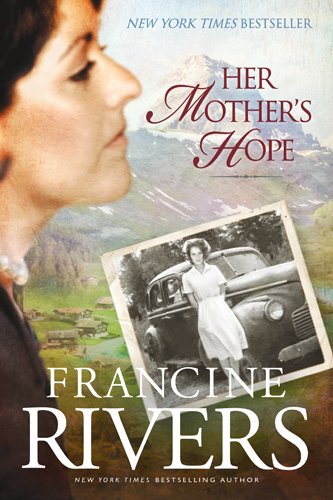 Book Cover Her Mother's Hope (Marta's Legacy)