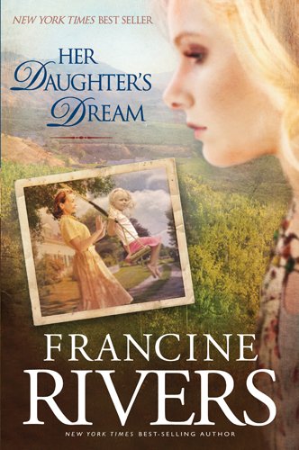 Book Cover Her Daughter's Dream (Marta's Legacy)