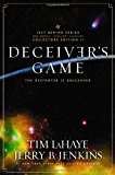 Deceiver's Game #2 (Left Behind Collectors Editions)