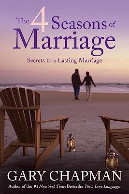 Book Cover The 4 Seasons of Marriage