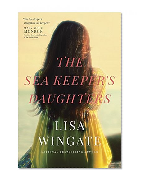 Book Cover The Sea Keeper's Daughters (A Carolina Heirlooms Novel)