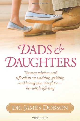 Book Cover Dads and Daughters